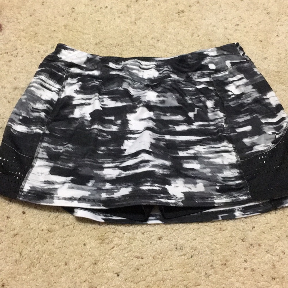 TekGear skort size XL
